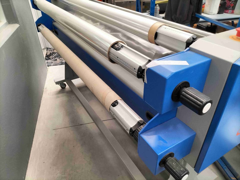 Processing Equipment