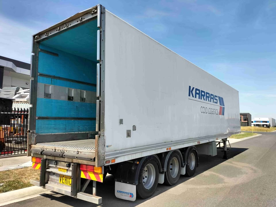 Transport And Storage