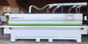 2011 BIESSE ARTECH EDGEBANDER